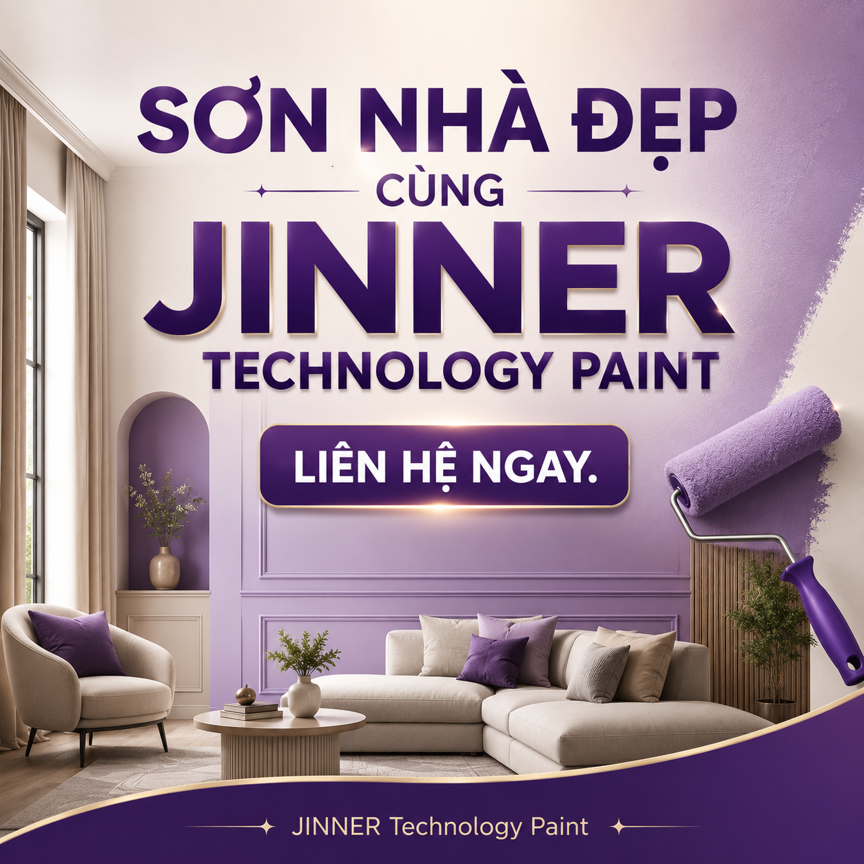 Tư vấn tổng thể JINNER